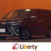 toyota voxy 2020 CFJ1803256 image 1