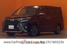 toyota voxy 2020 CFJ1803256