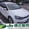 volkswagen polo 2016 -VOLKSWAGEN--VW Polo 6RCJZ-GU032301---VOLKSWAGEN--VW Polo 6RCJZ-GU032301- image 1