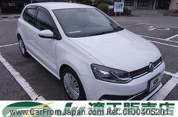 volkswagen polo 2016 -VOLKSWAGEN--VW Polo 6RCJZ-GU032301---VOLKSWAGEN--VW Polo 6RCJZ-GU032301-