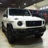 mercedes-benz g-class 2021 -MERCEDES-BENZ 【四日市 300ﾜ 508】--Benz G Class 3DA-463350--W1N4633502X388132---MERCEDES-BENZ 【四日市 300ﾜ 508】--Benz G Class 3DA-463350--W1N4633502X388132- image 1