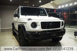 mercedes-benz g-class 2021 -MERCEDES-BENZ 【四日市 300ﾜ 508】--Benz G Class 3DA-463350--W1N4633502X388132---MERCEDES-BENZ 【四日市 300ﾜ 508】--Benz G Class 3DA-463350--W1N4633502X388132-