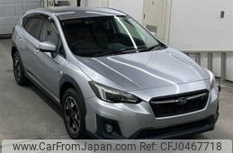 subaru xv 2017 -SUBARU--Subaru XV GT3-027696---SUBARU--Subaru XV GT3-027696-