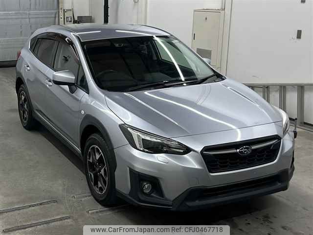 subaru xv 2017 -SUBARU--Subaru XV GT3-027696---SUBARU--Subaru XV GT3-027696- image 1