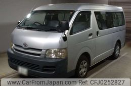 toyota hiace-wagon 2008 -TOYOTA 【鈴鹿 330ｻ3050】--Hiace Wagon CBA-TRH214W--TRH214-0013557---TOYOTA 【鈴鹿 330ｻ3050】--Hiace Wagon CBA-TRH214W--TRH214-0013557-