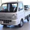 suzuki carry-truck 2022 -SUZUKI--Carry Truck 3BD-DA16T--DA16T-715543---SUZUKI--Carry Truck 3BD-DA16T--DA16T-715543- image 1