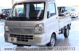 suzuki carry-truck 2022 -SUZUKI--Carry Truck 3BD-DA16T--DA16T-715543---SUZUKI--Carry Truck 3BD-DA16T--DA16T-715543-