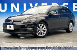 volkswagen golf-variant 2017 -VOLKSWAGEN--VW Golf Variant ABA-AUCHP--WVWZZZAUZHP769954---VOLKSWAGEN--VW Golf Variant ABA-AUCHP--WVWZZZAUZHP769954-