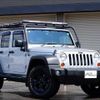 chrysler jeep-wrangler 2013 -CHRYSLER 【品川 349ﾂ66】--Jeep Wrangler JK36L--DL518972---CHRYSLER 【品川 349ﾂ66】--Jeep Wrangler JK36L--DL518972- image 1