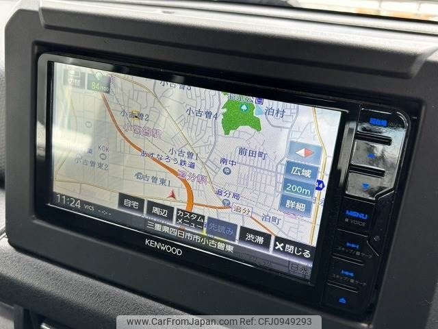 suzuki jimny-sierra 2022 -SUZUKI--Jimny Sierra 3BA-JB74W--JB74W-178624---SUZUKI--Jimny Sierra 3BA-JB74W--JB74W-178624- image 2