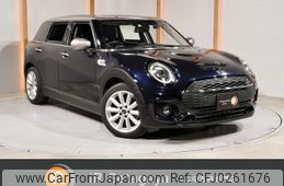 mini mini-others 2019 quick_quick_LV20M_WMWLV720902L47834