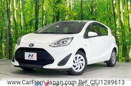 toyota aqua 2019 quick_quick_NHP10_NHP10-6830559