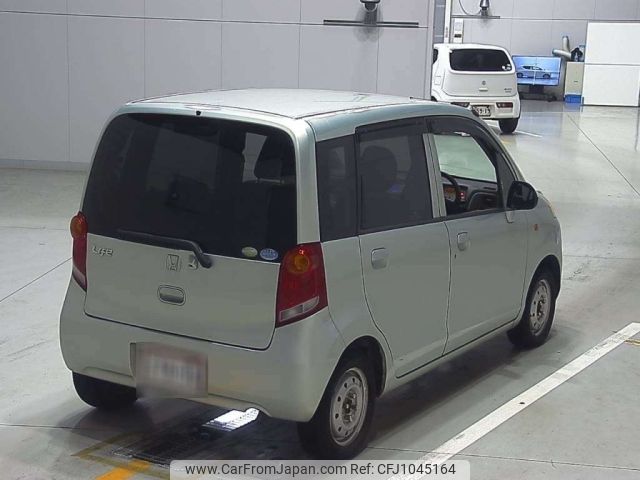honda life 2010 -HONDA--Life JC1-1128682---HONDA--Life JC1-1128682- image 2