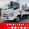 hino dutro 2023 GOO_NET_EXCHANGE_0730189A30250529W004 image 1