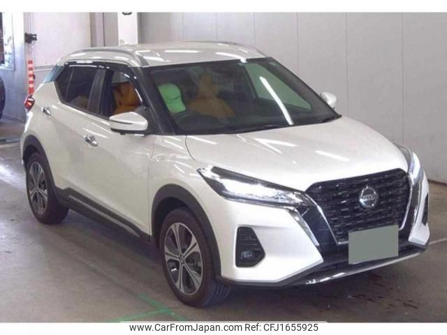 nissan nissan-others 2022 CFJ1655925 image 1