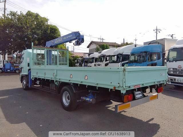 hino ranger 2010 CFJ1638913 image 2