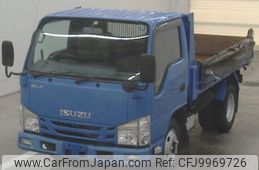 isuzu elf-truck 2015 -ISUZU--Elf NKR85-7043400---ISUZU--Elf NKR85-7043400-