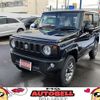 suzuki jimny 2024 -SUZUKI 【名変中 】--Jimny JB64W--371051---SUZUKI 【名変中 】--Jimny JB64W--371051- image 1