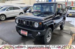 suzuki jimny 2024 -SUZUKI 【名変中 】--Jimny JB64W--371051---SUZUKI 【名変中 】--Jimny JB64W--371051-