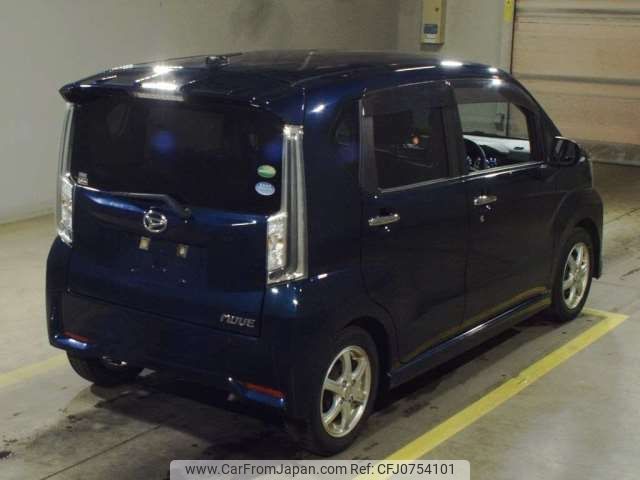 daihatsu move 2020 -DAIHATSU--Move DBA-LA160S--LA160S-2010983---DAIHATSU--Move DBA-LA160S--LA160S-2010983- image 2