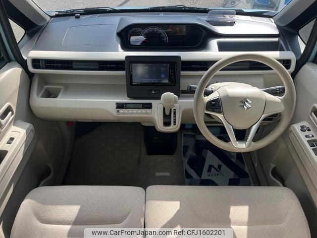 suzuki wagon-r 2017 CFJ1602201 image 2