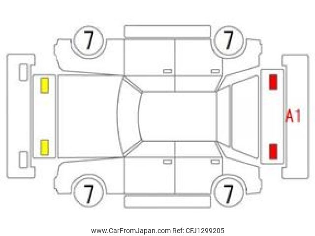 toyota yaris-cross 2024 -TOYOTA--Yaris Cross 6AA-MXPJ10--MXPJ10-3154385---TOYOTA--Yaris Cross 6AA-MXPJ10--MXPJ10-3154385- image 2