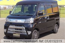 daihatsu hijet-van 2018 -DAIHATSU 【足立 480ｿ2359】--Hijet Van EBD-S321V--S321V-0373845---DAIHATSU 【足立 480ｿ2359】--Hijet Van EBD-S321V--S321V-0373845-