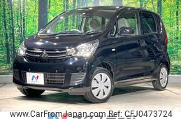 mitsubishi ek-wagon 2018 -MITSUBISHI--ek Wagon DBA-B11W--B11W-0513281---MITSUBISHI--ek Wagon DBA-B11W--B11W-0513281-