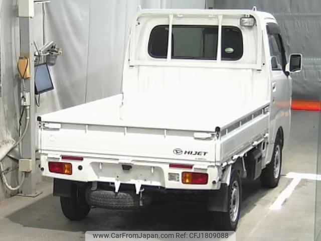 daihatsu hijet-truck 2019 CFJ1809088 image 2