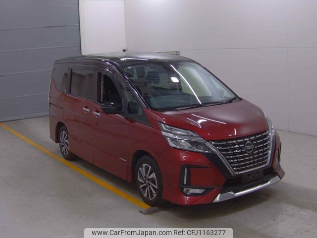 nissan serena 2020 -NISSAN--Serena GFC27-196914---NISSAN--Serena GFC27-196914- image 1
