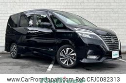 nissan serena 2019 -NISSAN--Serena DAA-GFC27--GFC27-183880---NISSAN--Serena DAA-GFC27--GFC27-183880-