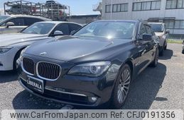 bmw 7-series 2011 -BMW--BMW 7 Series ABA-KA30--WBAKA42050C378143---BMW--BMW 7 Series ABA-KA30--WBAKA42050C378143-