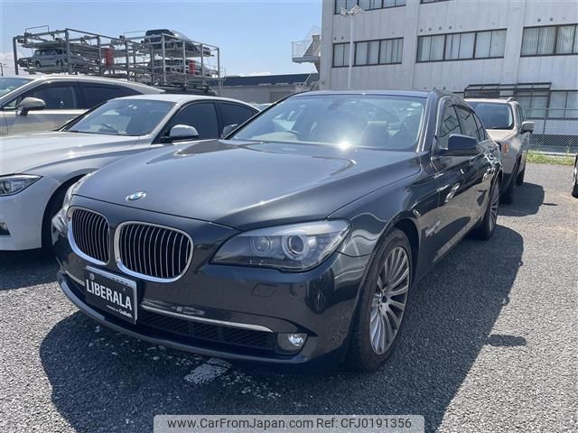 bmw 7-series 2011 -BMW--BMW 7 Series ABA-KA30--WBAKA42050C378143---BMW--BMW 7 Series ABA-KA30--WBAKA42050C378143- image 1