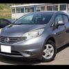 nissan note 2013 -NISSAN--Note E12--062695---NISSAN--Note E12--062695- image 24