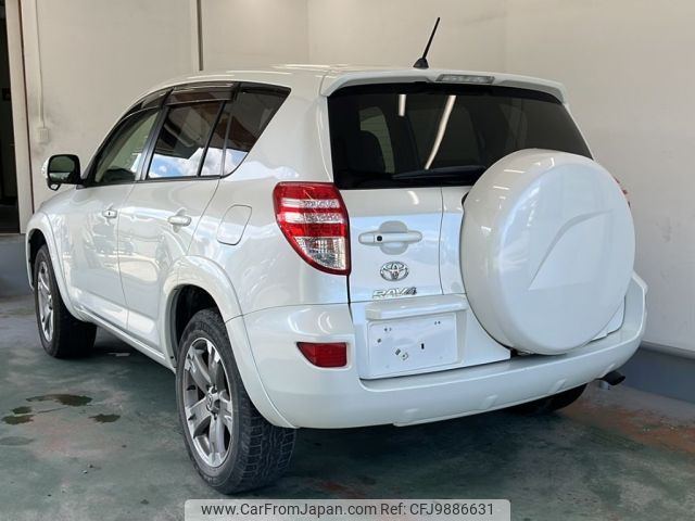 toyota rav4 2010 -TOYOTA--RAV4 ACA31W-5047470---TOYOTA--RAV4 ACA31W-5047470- image 2