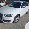 audi q3 2012 -AUDI--Audi Q3 ABA-8UCPSF--WAUZZZ8U4DR032795---AUDI--Audi Q3 ABA-8UCPSF--WAUZZZ8U4DR032795- image 1