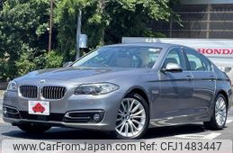 bmw 5-series 2014 GOO_JP_700050301430250729011