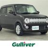 suzuki alto-lapin 2015 -SUZUKI--Alto Lapin DBA-HE33S--HE33S-123136---SUZUKI--Alto Lapin DBA-HE33S--HE33S-123136- image 1