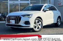 audi q3 2021 quick_quick_3DA-F3DFGF_WAUZZZF32M1063679