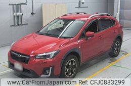 subaru xv 2018 -SUBARU--Subaru XV GT3-036153---SUBARU--Subaru XV GT3-036153-