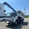 isuzu elf-truck 2005 CFJ1519321 image 4