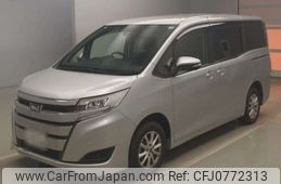 toyota noah 2019 -TOYOTA 【足立 502ﾏ7364】--Noah DBA-ZRR80Gｶｲ--ZRR80-0494744---TOYOTA 【足立 502ﾏ7364】--Noah DBA-ZRR80Gｶｲ--ZRR80-0494744-