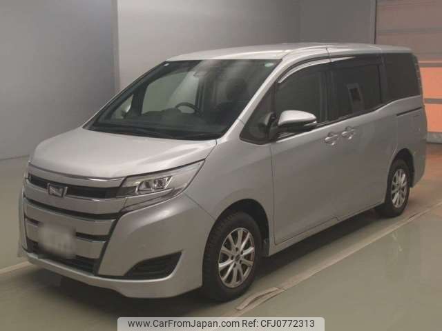 toyota noah 2019 -TOYOTA 【足立 502ﾏ7364】--Noah DBA-ZRR80Gｶｲ--ZRR80-0494744---TOYOTA 【足立 502ﾏ7364】--Noah DBA-ZRR80Gｶｲ--ZRR80-0494744- image 1