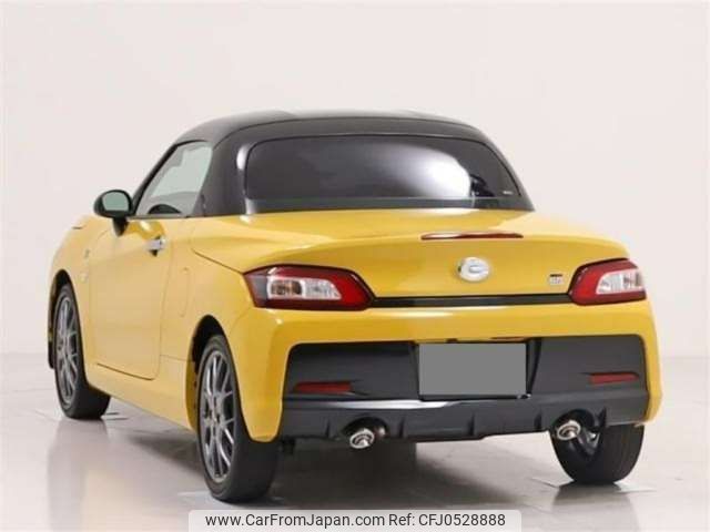 toyota copen 2020 -TOYOTA 【浜松 582ｶ6113】--Toyota Copen LA400A--LA400A-0002247---TOYOTA 【浜松 582ｶ6113】--Toyota Copen LA400A--LA400A-0002247- image 2