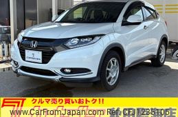honda vezel 2017 -HONDA--VEZEL DBA-RU1--RU1-1213450---HONDA--VEZEL DBA-RU1--RU1-1213450-
