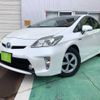 toyota prius 2014 -TOYOTA 【名変中 】--Prius ZVW30--1862884---TOYOTA 【名変中 】--Prius ZVW30--1862884- image 1