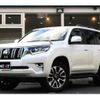 toyota land-cruiser-prado 2021 quick_quick_3BA-TRJ150W_TRJ150-0135665 image 1