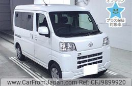 daihatsu hijet-van 2022 -DAIHATSU 【石川 480ｻ1683】--Hijet Van S710V-0034741---DAIHATSU 【石川 480ｻ1683】--Hijet Van S710V-0034741-