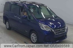 nissan serena 2020 -NISSAN--Serena DAA-GC27--GC27-055652---NISSAN--Serena DAA-GC27--GC27-055652-