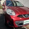 nissan march 2013 -NISSAN--March DBA-K13--K13-370434---NISSAN--March DBA-K13--K13-370434- image 1